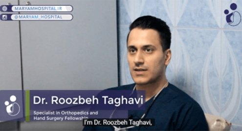 dr taghavi