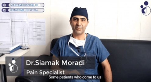 dr moradi