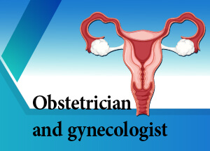 Obstetrician And Gynecologist