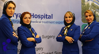 the Congress and International Exhibition of Private Hospitals