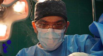 Breast surgery in Iran