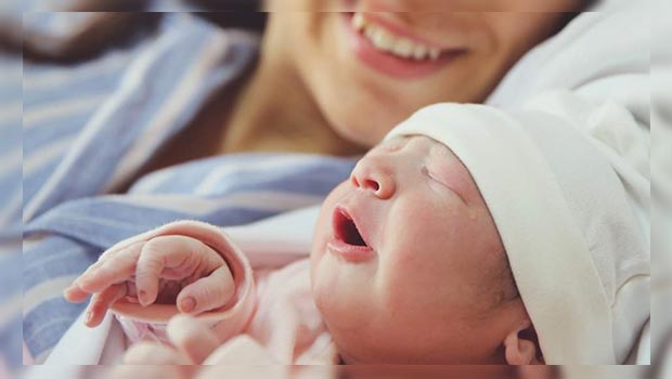 تفاوت زایمان طبیعی با سزارین
