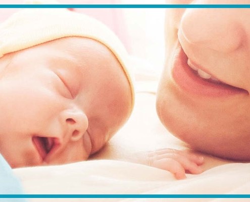 فواید زایمان طبیعی برای مادر