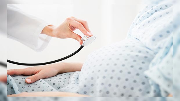 فشار خون در بارداری و اقدامات پیشگیرانه