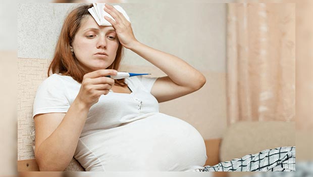 عفونت‌های خطرناک دوران بارداری و عوارض آن بر جنین