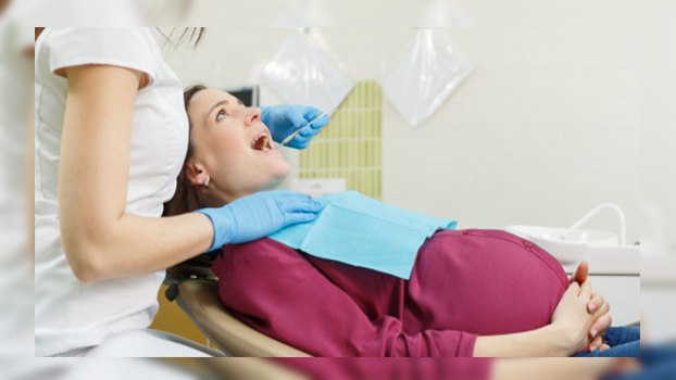 دندانپزشکی زنان باردار