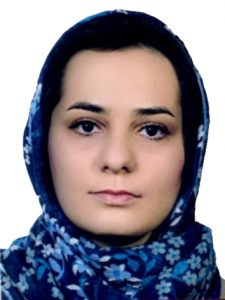 دکتر شبنم عبدی
