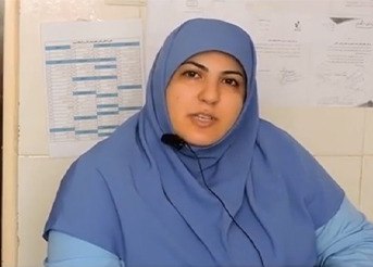 دکتر مریم عشیری