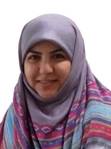 دکتر مریم عشیری