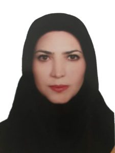 دکتر فریبا قاسمی