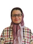 دکتر غزال همتی