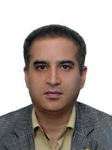 دکتر حمید مرادی