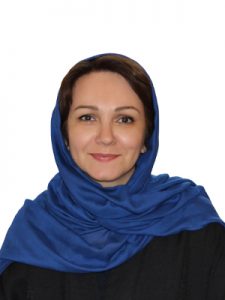 دکتر نویدا نوروززاده