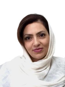 دکتر اکرم رحیمی