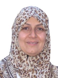 دکتر مژده صالح نیا