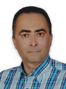 دکتر رضا صداقت