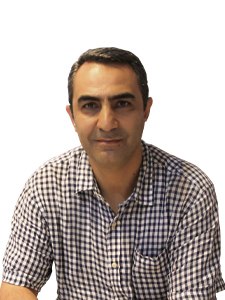 دکتر سیامک مرادی