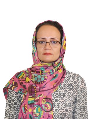 دکتر سودابه سلیمانی