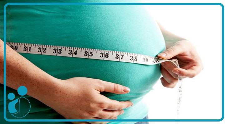 چاقی در زنان و افزایش شانس باروری با درمان چاقی