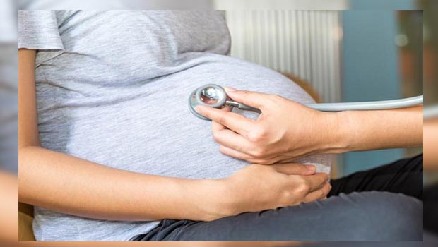 عفونتهای شایع در دوران بارداری