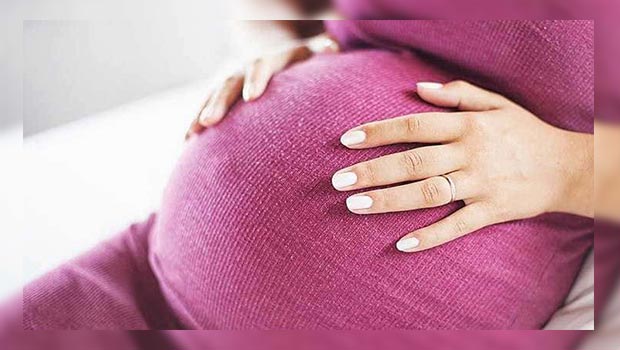 عفونتهای شایع در دوران بارداری