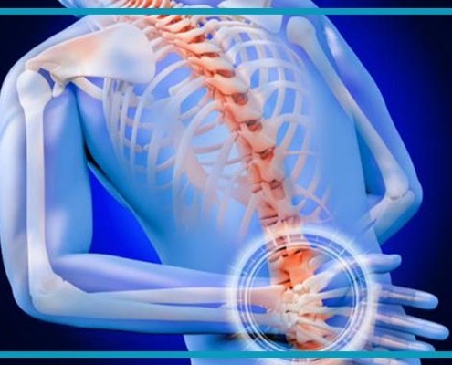 دیسک کمر و درمانهای غیرجراحی