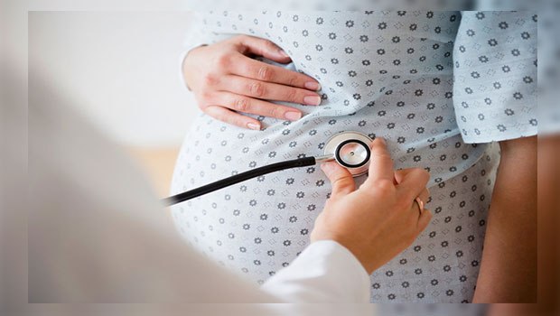 هیپوتیروئیدی تحت بالینی در بارداری