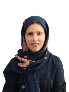 دکتر ماهرخ فرخی