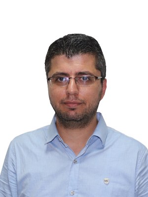 دکتر ابی بوش