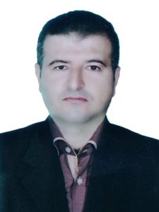 دکتر مظاهر هادی