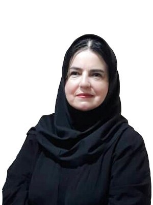 دکتر سوسن ریاحی