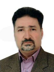 دکتر حمیدرضا سالاری