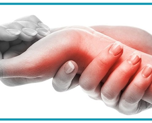 سندروم پای دیابتی