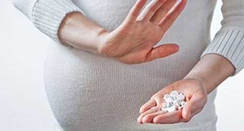 Medication in pregnancy