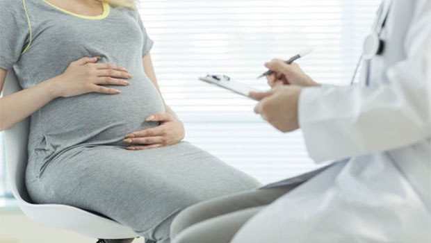 مراقبت‌های قبل از بارداری