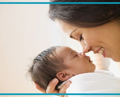 کنترل دردهای زایمانی