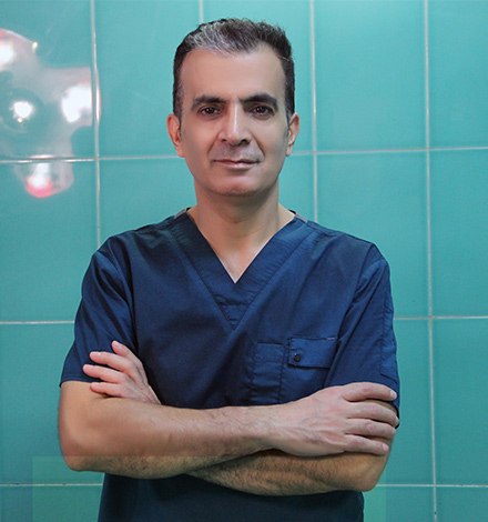 جلال محمد نژاد