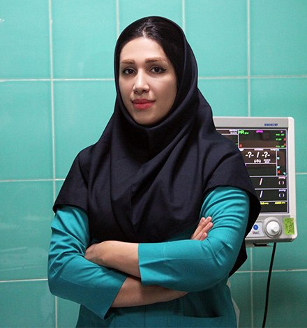 صدف جمالی فر