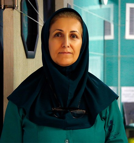 صغری آقاجانی