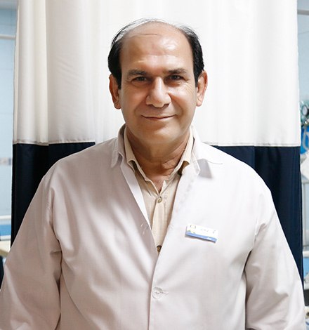 علی نیازی