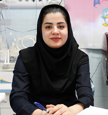 فاطمه آرمند