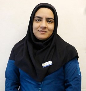 فریده مهرشاد