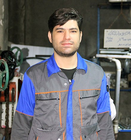 میثم کریم الهی