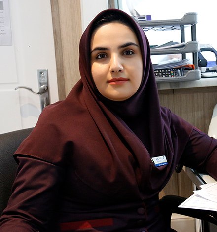 آرزو مرادی