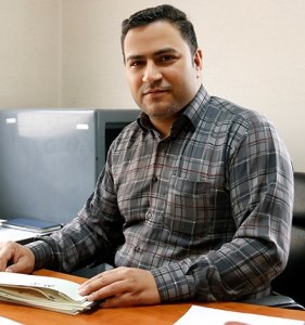 حمید اسدی