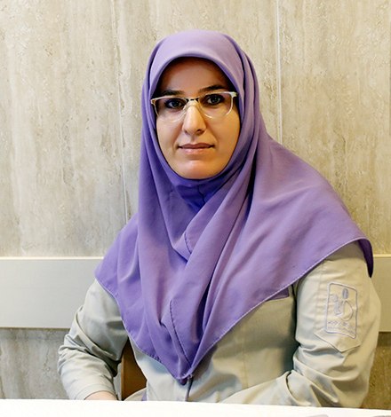 حمیرا علی بیگی
