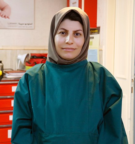 رقیه میرزائیان