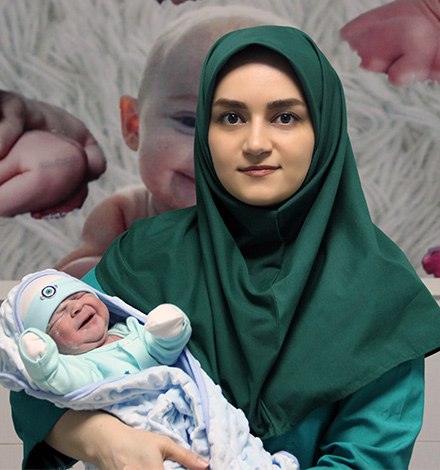 زینب قنبری ها