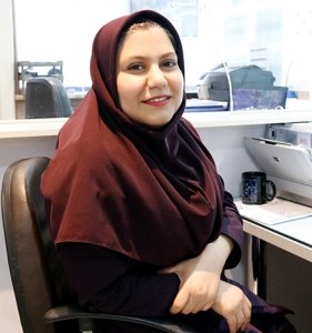 ساره بیات