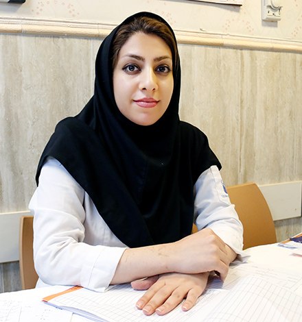 سحر بابایی